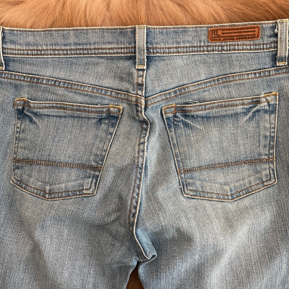 Ralph Lauren Jeans